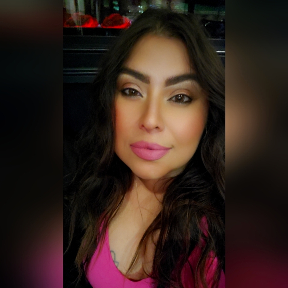 Meet your Posher, Ingrid